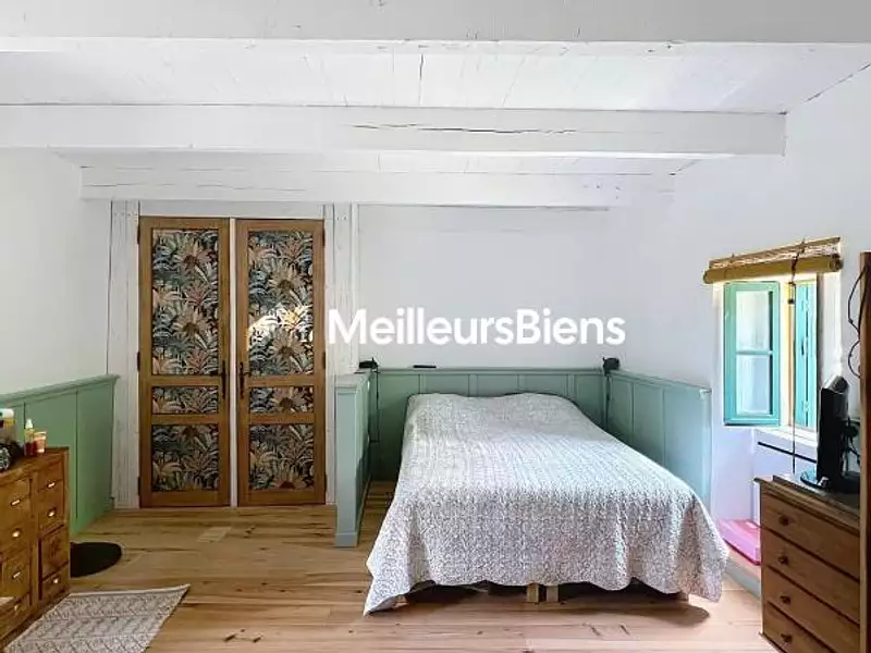 Maison, 115 m²