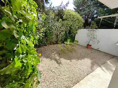 Appartement, 41,55 m²