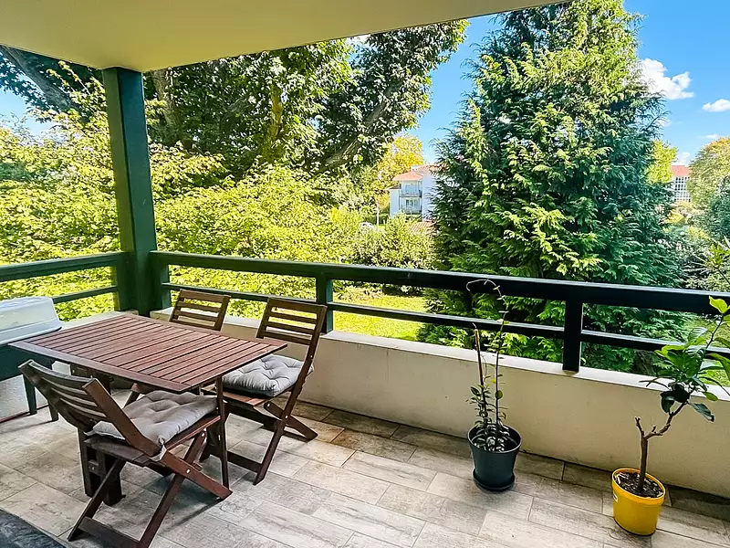 Appartement, 63 m²