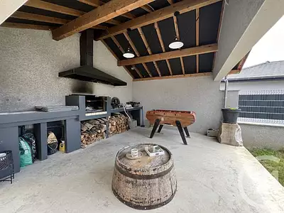 Maison, 150 m²