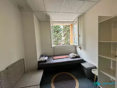 Appartement, 20 m²