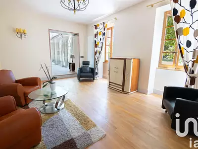 Maison, 405 m²