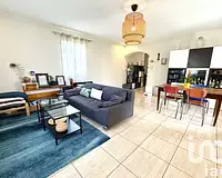 Maison, 125 m²