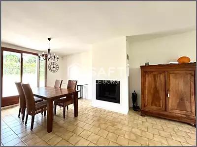 Maison, 117 m²