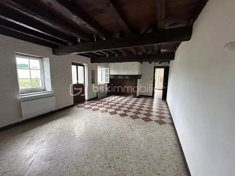 Maison, 82 m²