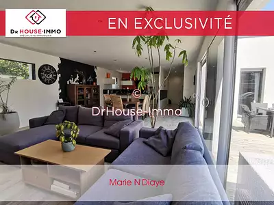 Maison, 140,92 m²