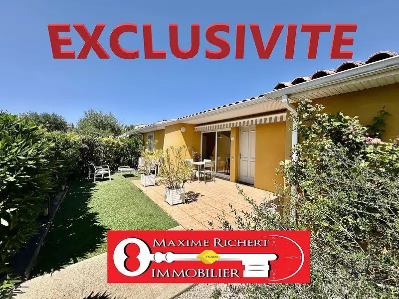 Maison, 74 m²
