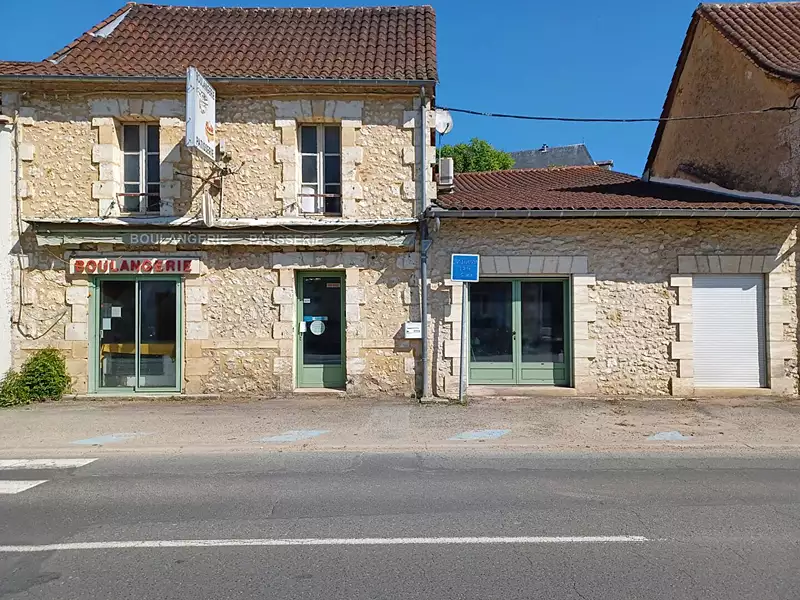 Maison, 220 m²