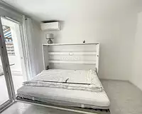 Appartement, 18,19 m²