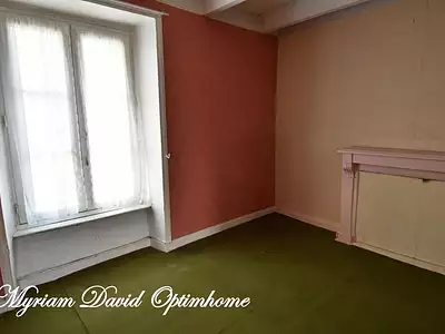 Maison, 125 m²