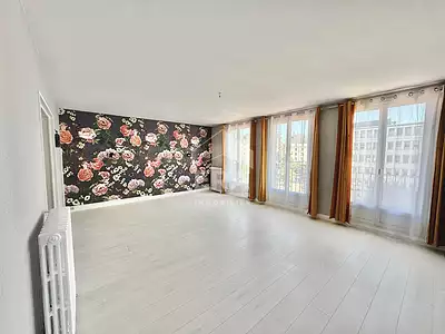 Appartement, 80 m²