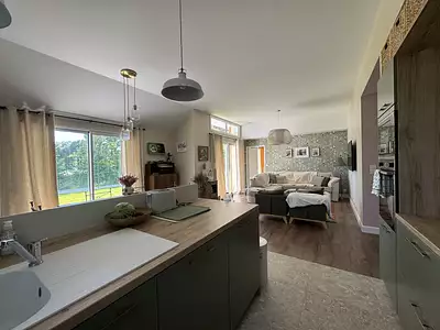 Maison, 89 m²