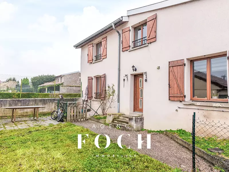 Maison, 152 m²