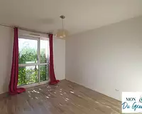 Appartement, 64,5 m²