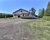 Maison, 120 m²