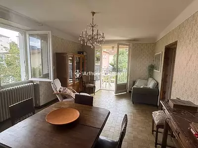 Maison, 98,3 m²