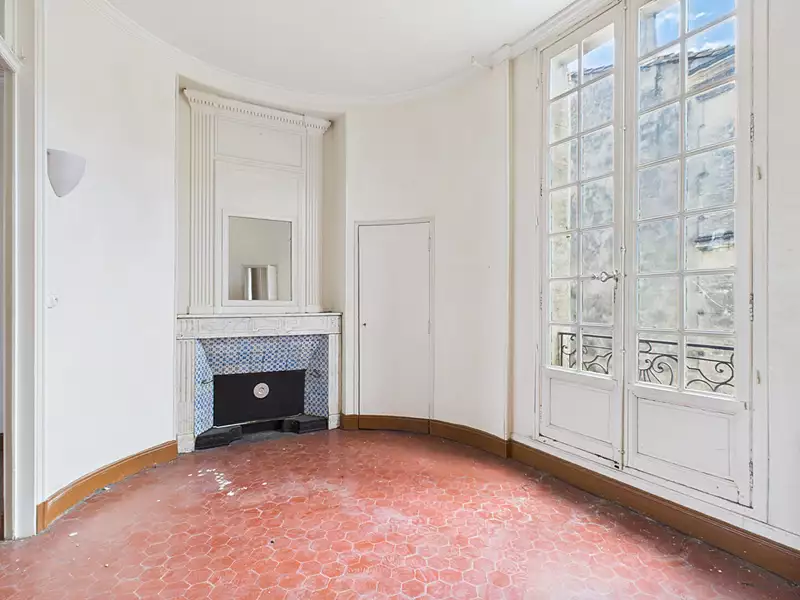 Appartement, 189 m²