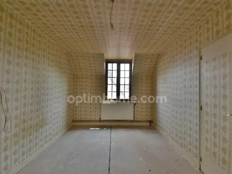 Maison, 132 m²