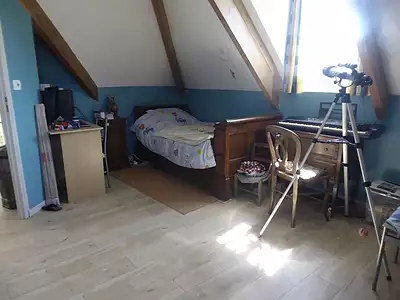 Maison, 190 m²