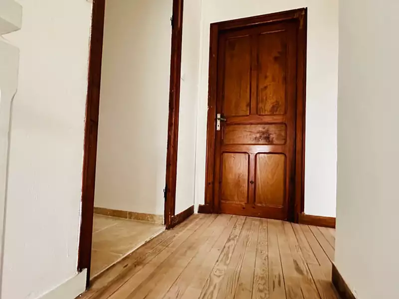 Maison, 132 m²