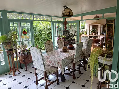 Maison, 280 m²