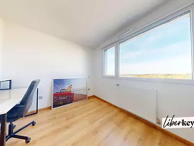 Appartement, 104 m²