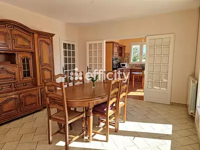 Maison, 120 m²
