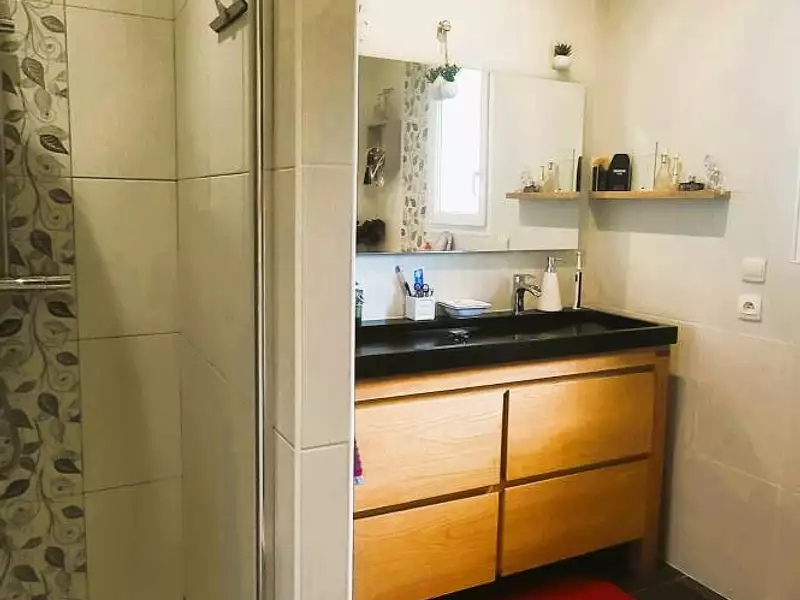 Maison, 134 m²