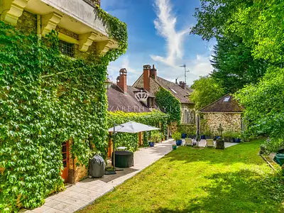 Maison, 360 m²