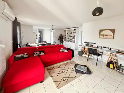 Maison, 97 m²