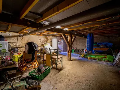 Maison, 64 m²