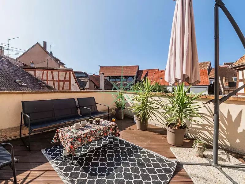 Appartement, 140 m²
