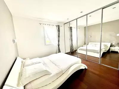 Appartement, 90 m²