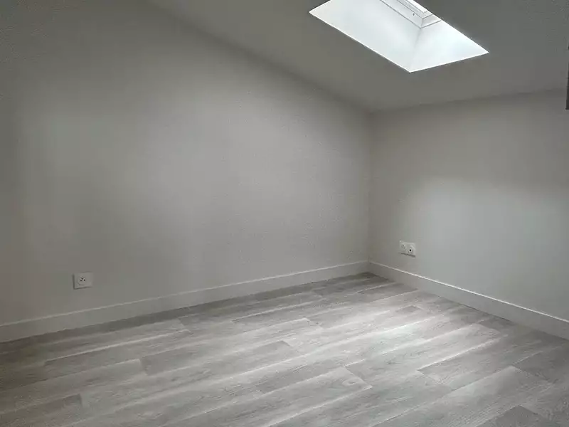 Appartement, 57,64 m²