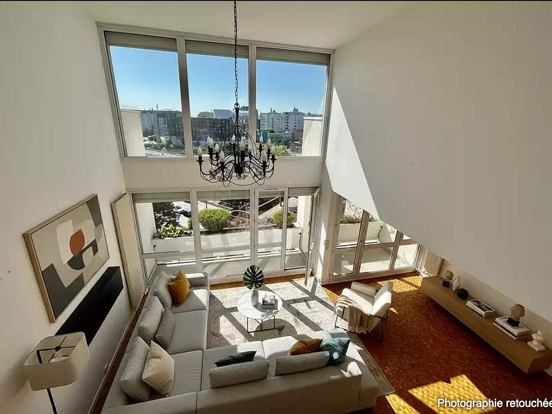 Appartement, 121,67 m²