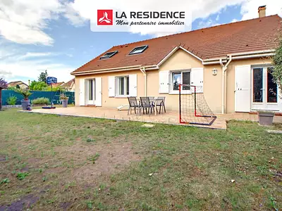 Maison, 147 m²