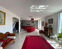 Appartement, 119,45 m²