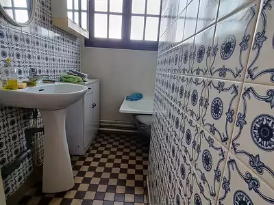 Maison, 62 m²