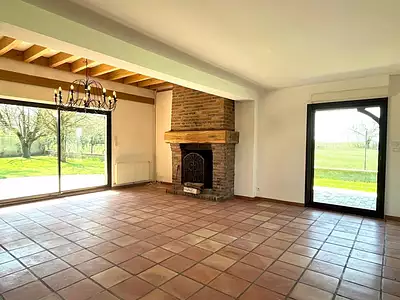 Maison, 335 m²