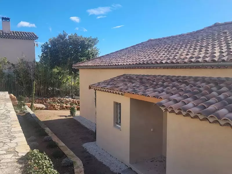 Maison, 150 m²