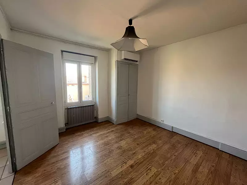 Appartement, 81 m²