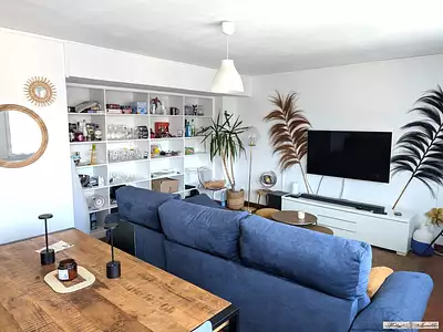 Appartement, 73 m²