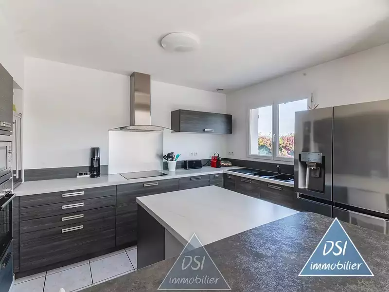 Maison, 130 m²