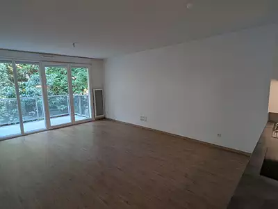 Appartement, 65,2 m²