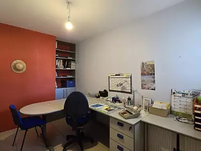Maison, 243 m²