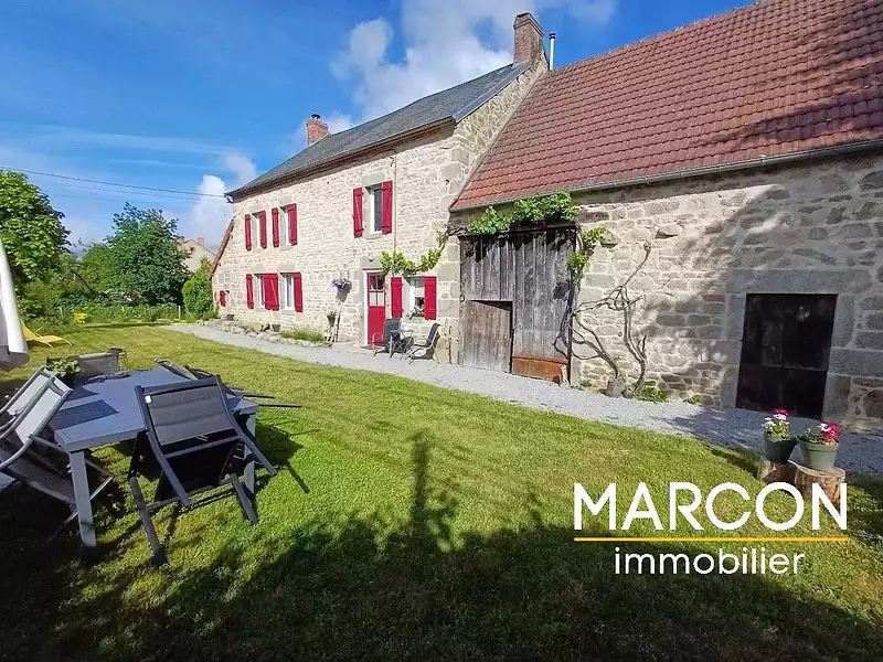 Maison, 179 m²