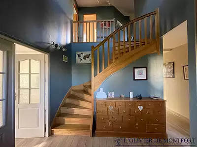 Maison, 170 m²