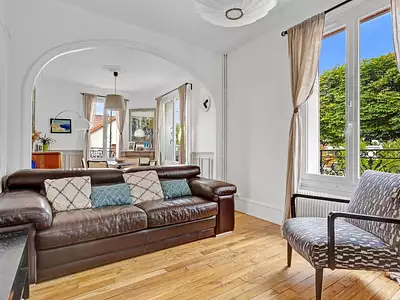 Maison, 102 m²