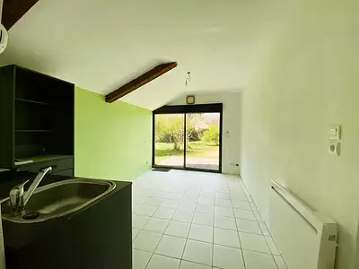 Maison, 120 m²