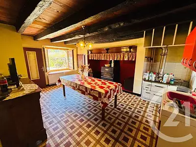 Maison, 94 m²